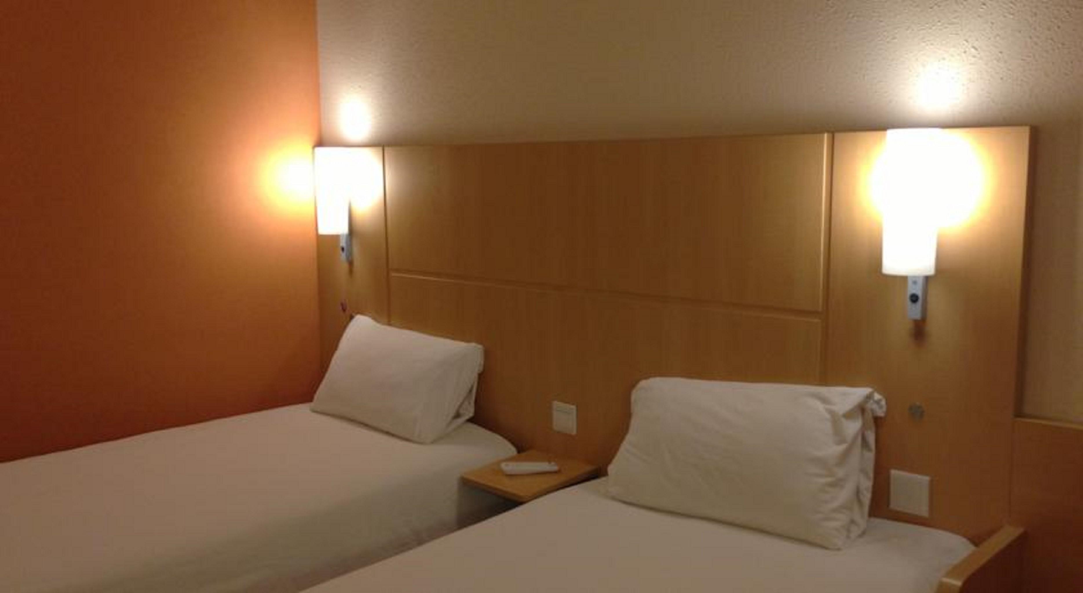 Ibis Qingdao Ningxia Road Otel Dış mekan fotoğraf